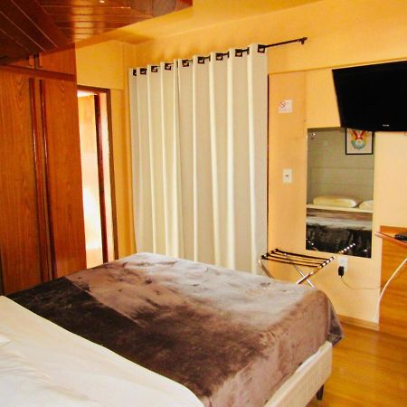 Hotel Das Rosas Grupo De Hoteis Mar E Mar Sapiranga Εξωτερικό φωτογραφία