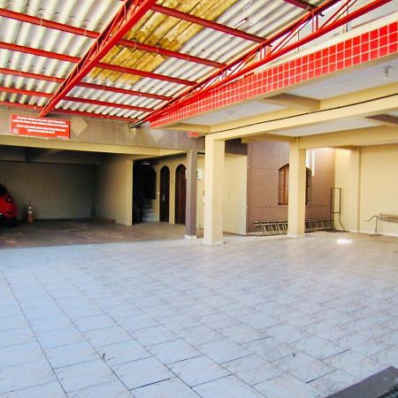 Hotel Das Rosas Grupo De Hoteis Mar E Mar Sapiranga Εξωτερικό φωτογραφία