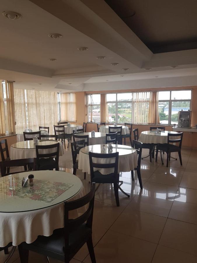 Hotel Das Rosas Grupo De Hoteis Mar E Mar Sapiranga Εξωτερικό φωτογραφία