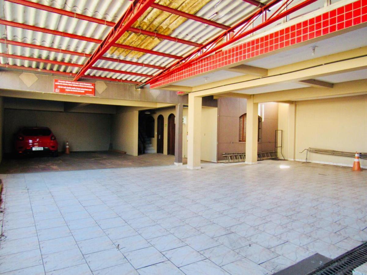Hotel Das Rosas Grupo De Hoteis Mar E Mar Sapiranga Εξωτερικό φωτογραφία