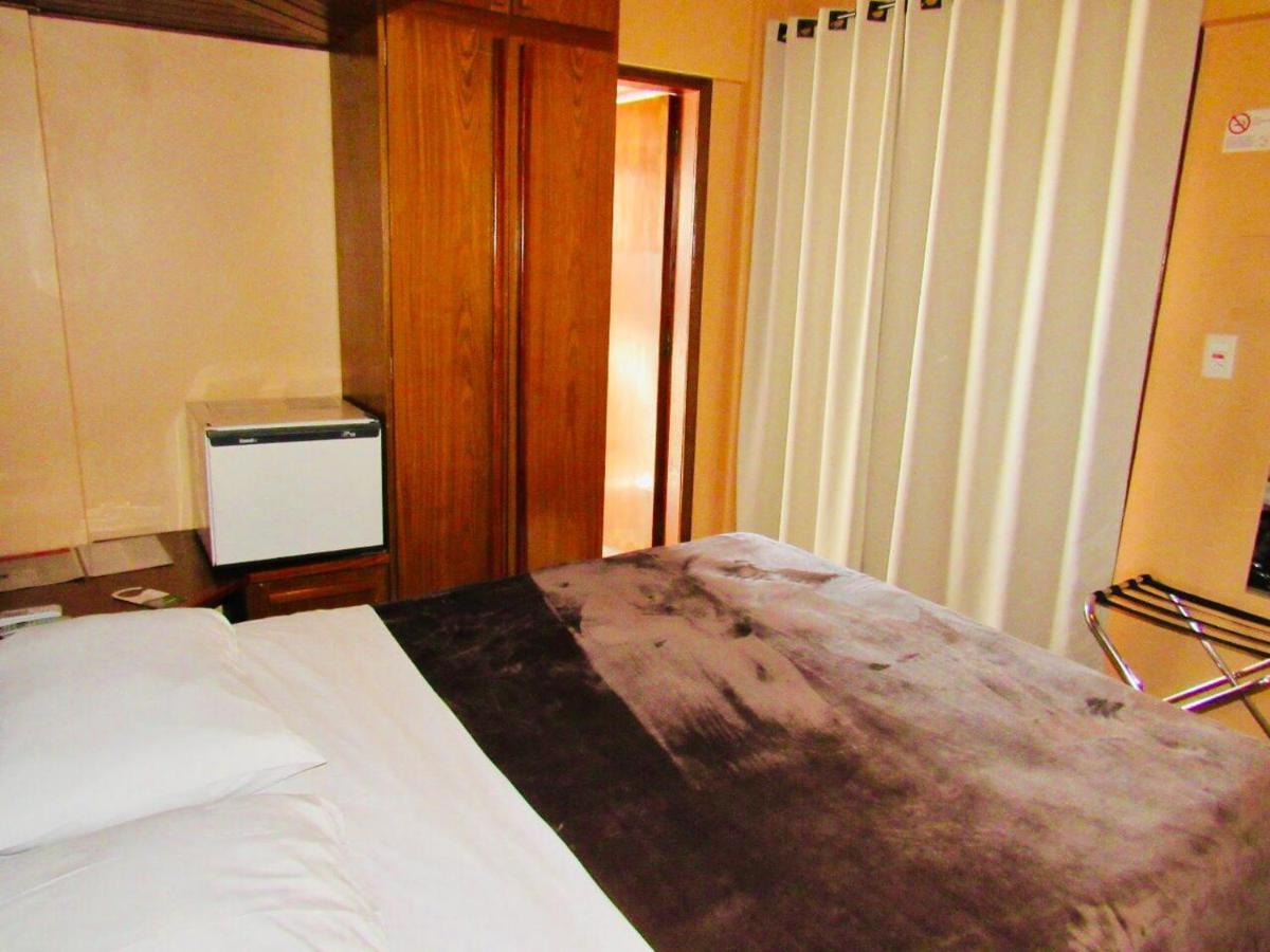 Hotel Das Rosas Grupo De Hoteis Mar E Mar Sapiranga Εξωτερικό φωτογραφία