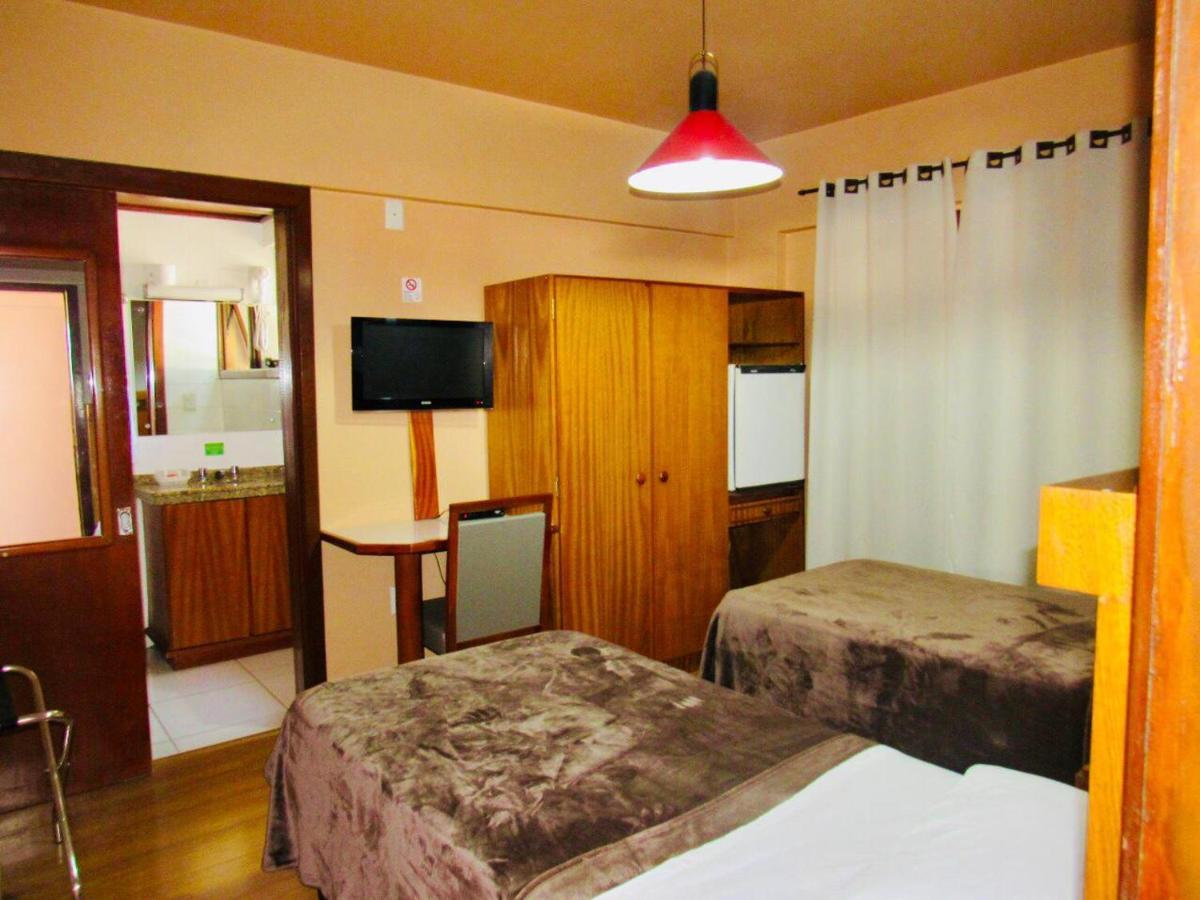 Hotel Das Rosas Grupo De Hoteis Mar E Mar Sapiranga Εξωτερικό φωτογραφία