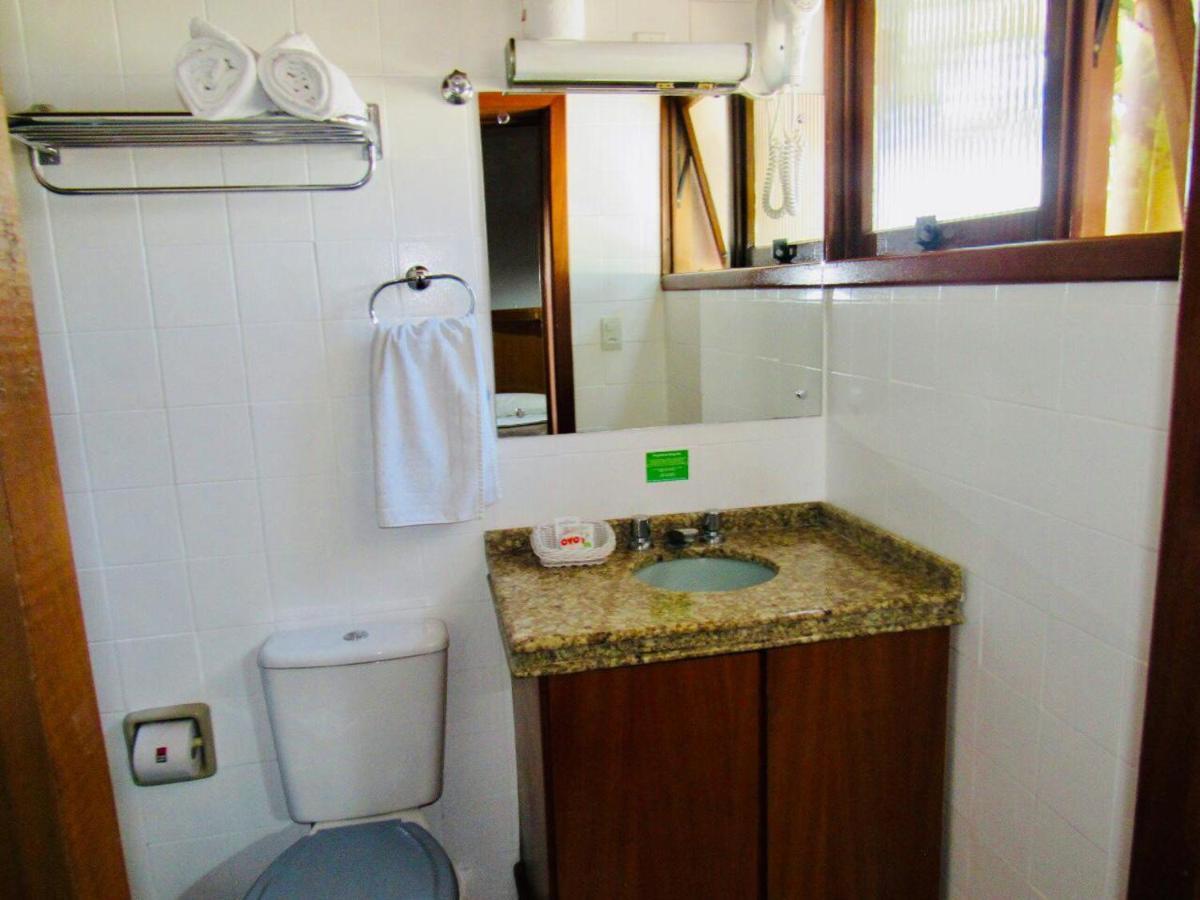 Hotel Das Rosas Grupo De Hoteis Mar E Mar Sapiranga Εξωτερικό φωτογραφία