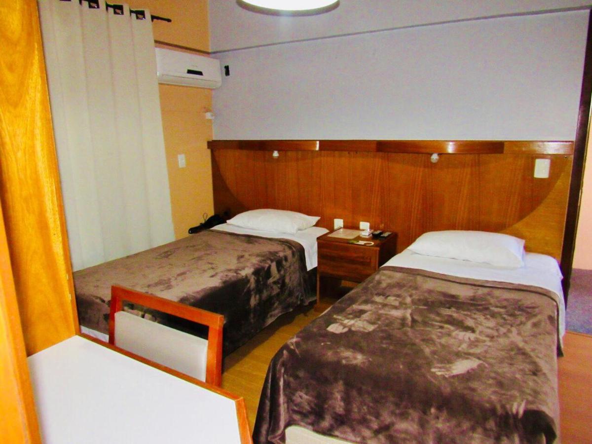 Hotel Das Rosas Grupo De Hoteis Mar E Mar Sapiranga Εξωτερικό φωτογραφία
