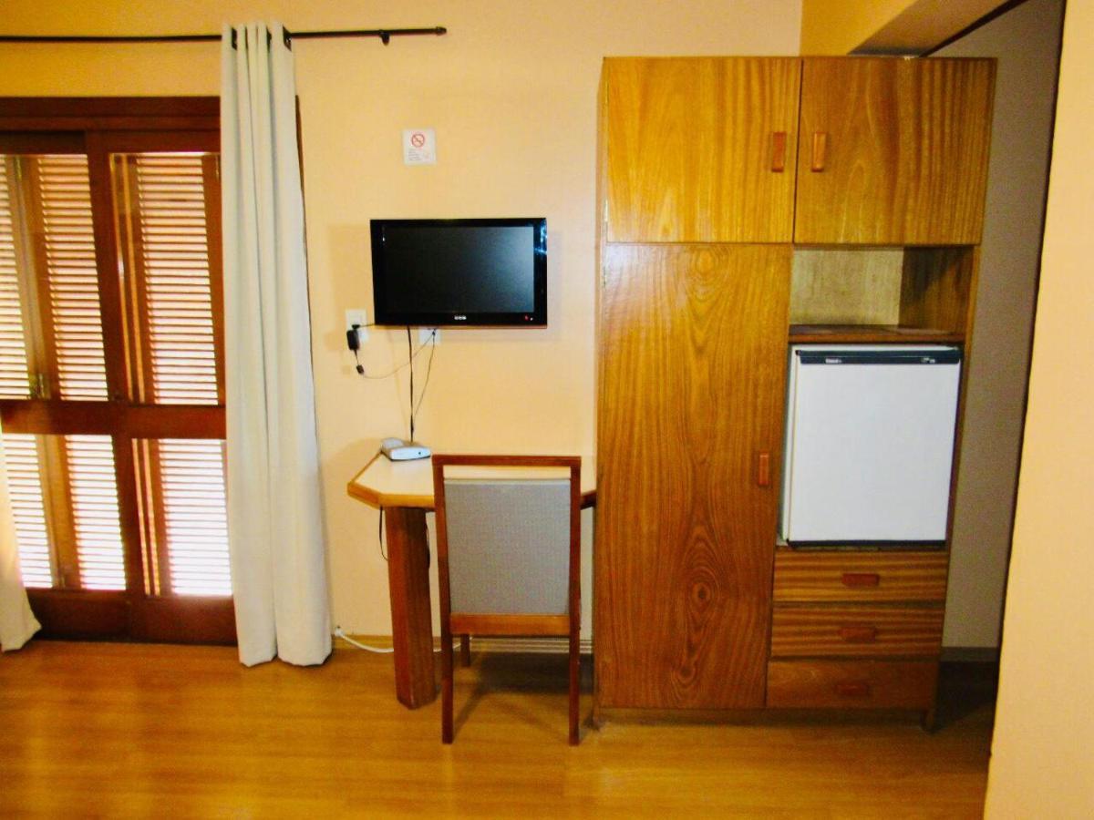 Hotel Das Rosas Grupo De Hoteis Mar E Mar Sapiranga Εξωτερικό φωτογραφία